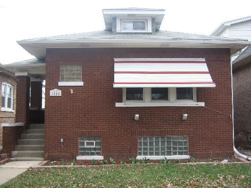 1510 Marengo Ave., Forest Park, IL 60130