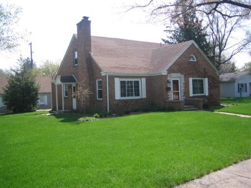 429 N Rockford Ave., Rockford, IL 61101
