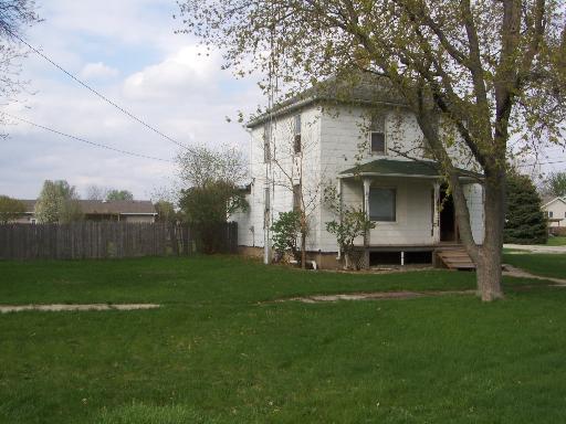 [Address Hidden by Seller], Ashkum, IL 60911