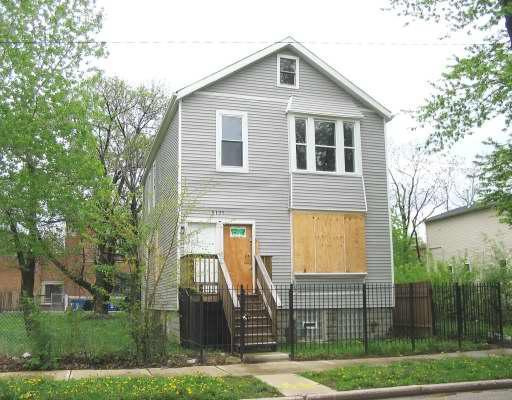 5125 S Carpenter St., Chicago, IL 60609