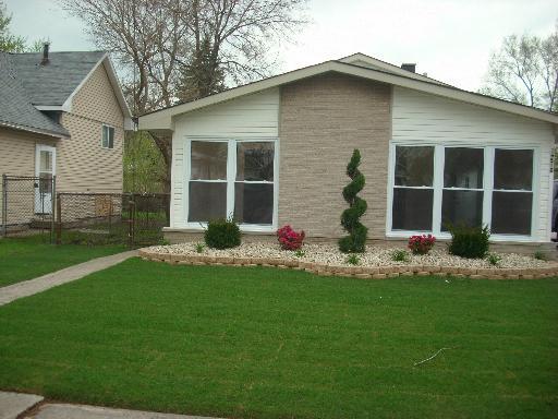 16516 S Marshfield Ave., Markham, IL 60426
