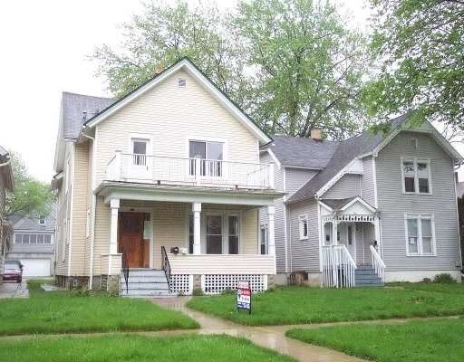 418 S Lasalle St., Aurora, IL 60505