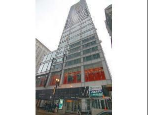 8 E Randolph St. #1705, Chicago, IL 60601