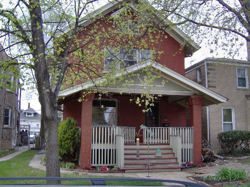 605 Ferdinand Ave., Forest Park, IL 60130