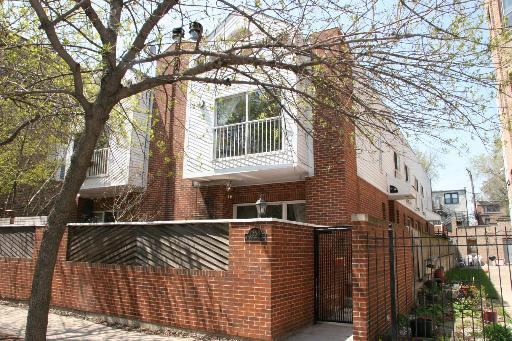 1358 N Wolcott Ave. #A, Chicago, IL 60622