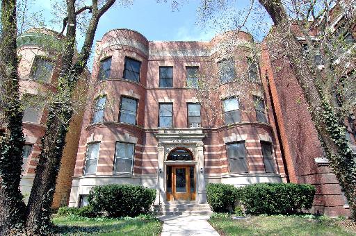 5218 S Dorchester Ave. #3, Chicago, IL 60615