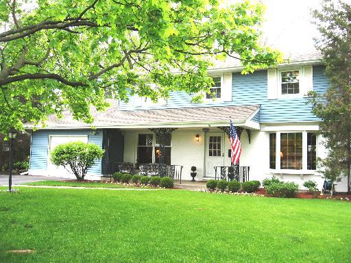 3003 Applegate Ln., Glenview, IL 60025