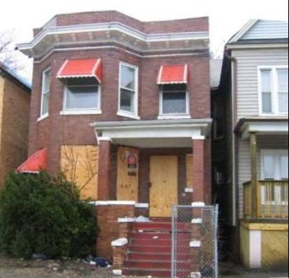6832 S Dorchester Ave., Chicago, IL 60637