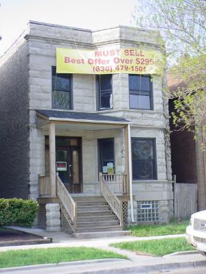 3124 W Wilson Ave., Chicago, IL 60625