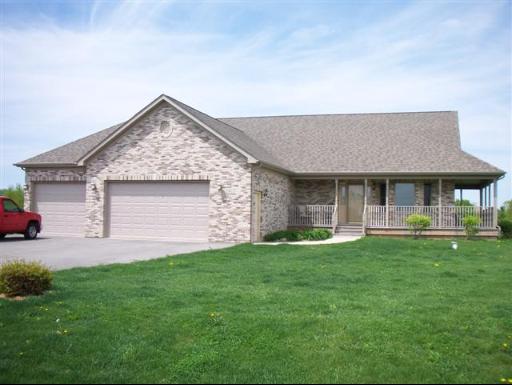 2417 N 4080th. Rd., Sheridan, IL 60551