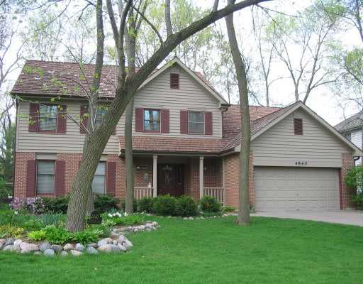 4840 Deepwood Ln., Palatine, IL 60067