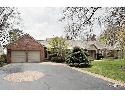 485 Landreth Ln., Northfield, IL 60093