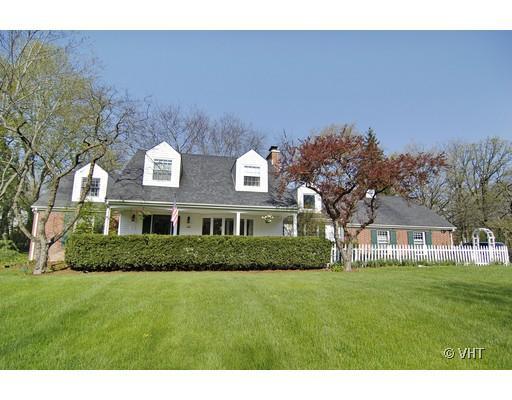 260 Shady Lane, North Barrington, IL 60010