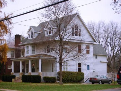 307 E Brayton Rd., Mt. Morris, IL 61054