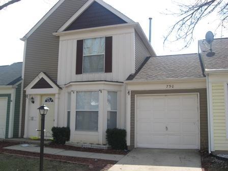 750 Roosevelt Rd., Hanover Park, IL 60133