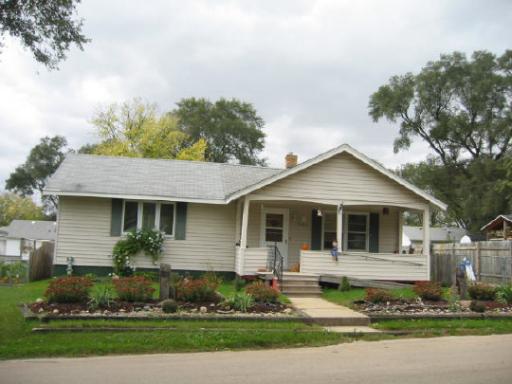 3307 Hoover Ave., Rockford, IL 61109