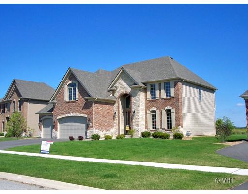 1346 Lance Ave., Elburn, IL 60119