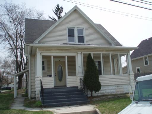 370 N Entrance Ave., Kankakee, IL 60901