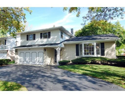 341 Jon Ct., Des Plaines, IL 60016