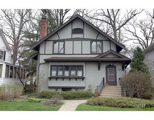428 9th St., Wilmette, IL 60091