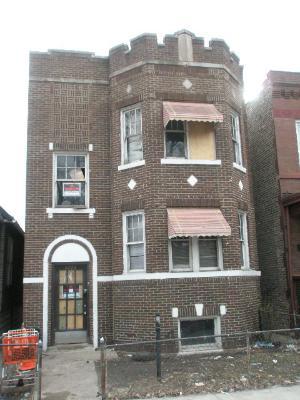 6723 S May St., Chicago, IL 60621