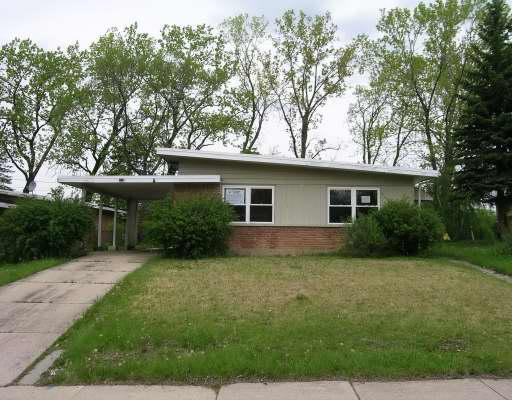 136 Algonquin St., Park Forest, IL 60466