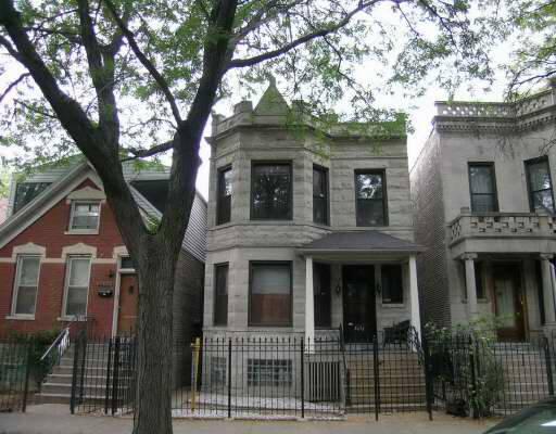 3008 W George St., Chicago, IL 60618