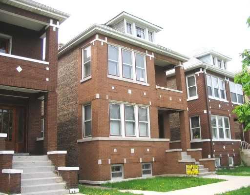 4104 S Montgomery St., Chicago, IL 60632