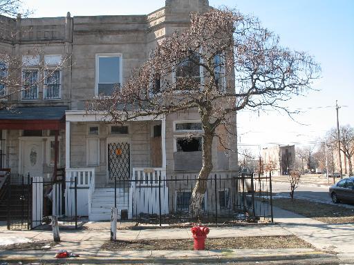 1500 S Trumbull Ave., Chicago, IL 60623