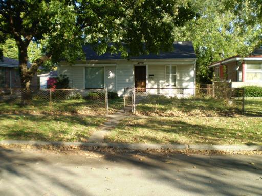 16241 Honore Ave., Markham, IL 60428