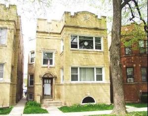 5722 N Talman Ave., Chicago, IL 60659