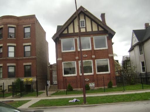7135 S Harvard Ave., Chicago, IL 60621