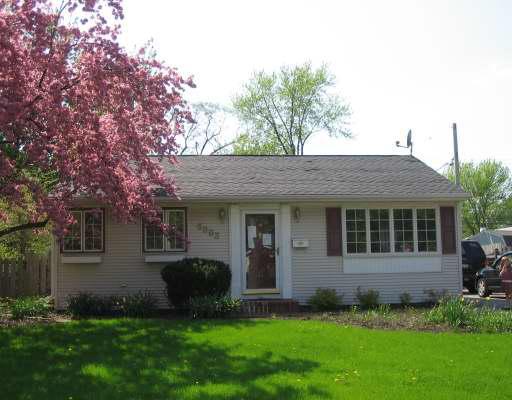 3003 Wilke Rd., Rolling Meadows, IL 60008
