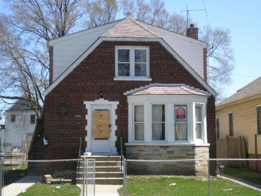 11943 S Lafayette Ave., Chicago, IL 60628