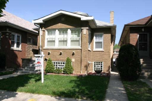 4951 N Lowell Ave., Chicago, IL 60630