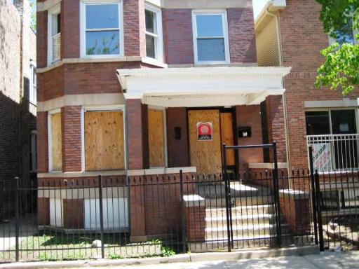 7249 S Evans Ave., Chicago, IL 60619