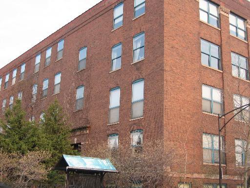 4745 N Ravenswood Ave. #106, Chicago, IL 60640