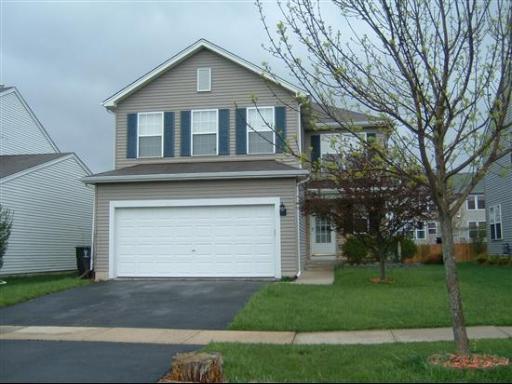 [Address Hidden by Seller], Round Lake Heights, IL 60073