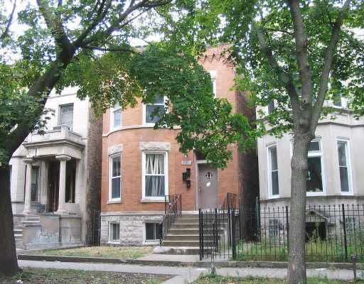 6538 S Drexel Ave., Chicago, IL 60637