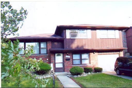 20055 S Crescent Dr., Lynwood, IL 60411