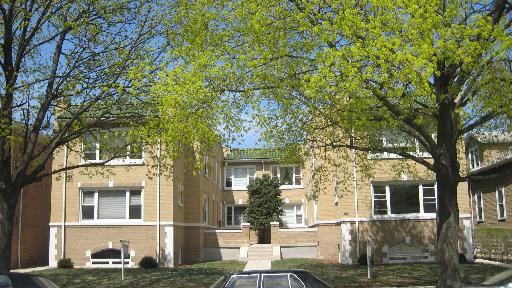 5416 W Windsor Ave. #1-S, Chicago, IL 60630