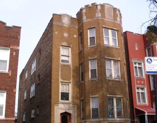 8240 S Hermitage Ave., Chicago, IL 60620
