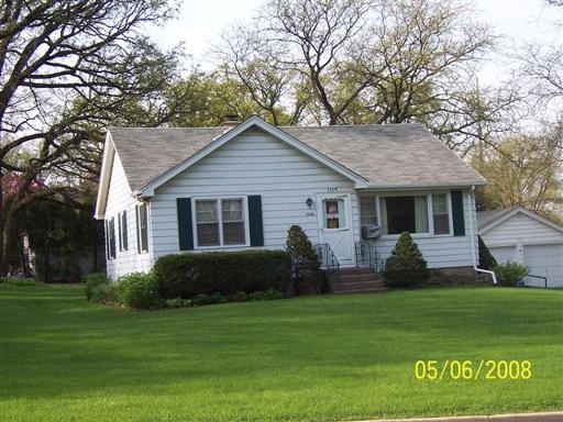 1119 Short St., Lisle, IL 60532