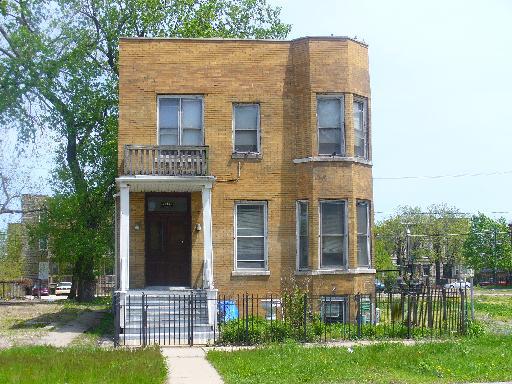 5169 S Michigan Ave., Chicago, IL 60615