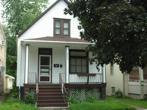 924 S Marengo Ave., Forest Park, IL 60130