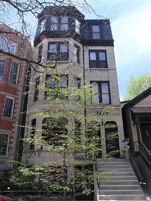 1940 N Cleveland #1, Chicago, IL 60614