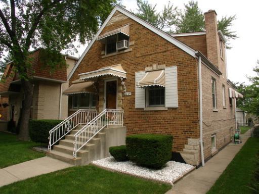 4445 N Moody Ave., Chicago, IL 60630
