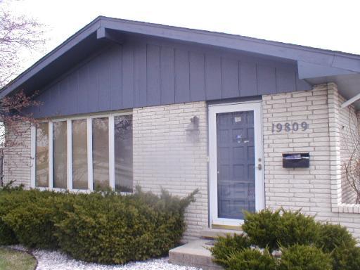 19809 Arroyo Ave., Lynwood, IL 60411