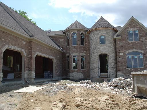 409 Fox Glove Ln., Barrington, IL 60010