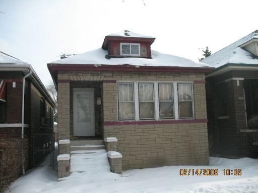 7009 S Claremont Ave., Chicago, IL 60636